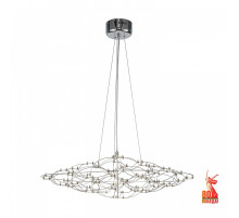 Подвесная люстра Favourite Thinner 4305-8P