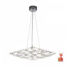 Подвесная люстра Favourite Thinner 4305-8P