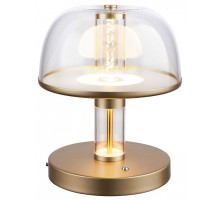 Настольная лампа декоративная Favourite Flaska 4313-1T
