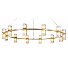 Подвесная люстра Favourite Ampullen 4323-12P