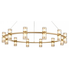 Подвесная люстра Favourite Ampullen 4323-12P