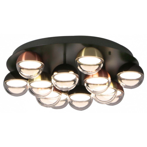 Потолочная люстра Favourite Luna 4371-12C