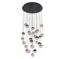Подвесная люстра Favourite Luna 4371-27P