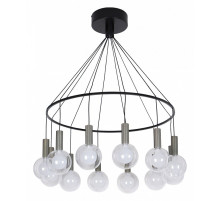 Подвесная люстра Favourite Kula 4378-12P