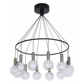 Подвесная люстра Favourite Kula 4378-12P