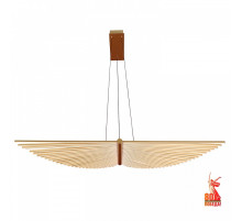 Подвесной светильник Favourite Vingar 4380-1P