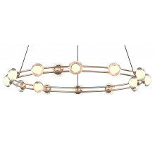 Подвесная люстра Favourite Rondell 4382-15P