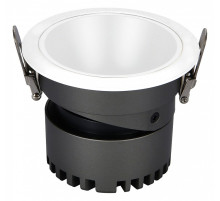 Встраиваемый светильник Favourite Mortise 4415-1C