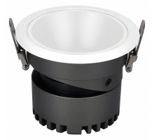 Встраиваемый светильник Favourite Mortise 4416-1C