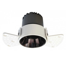 Встраиваемый светильник Favourite Mortise 4417-1C