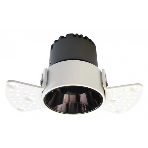 Встраиваемый светильник Favourite Mortise 4417-1C