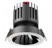 Встраиваемый светильник Favourite Mortise 4419-1C