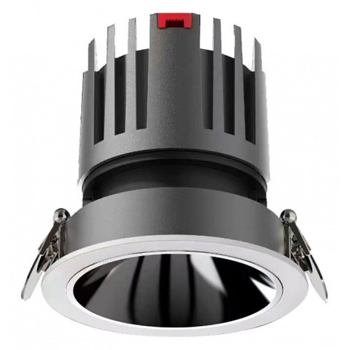 Встраиваемый светильник Favourite Mortise 4419-1C