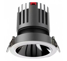 Встраиваемый светильник Favourite Mortise 4420-1C