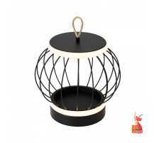 Настольная лампа декоративная F-promo Korg 4435-2T