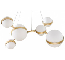 Подвесная люстра Favourite Asterismo 4448-6P