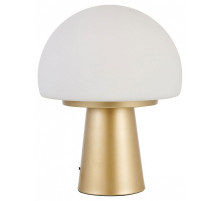 Настольная лампа декоративная Favourite Hongo 4450-1T