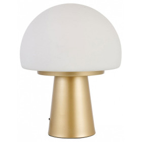 Настольная лампа декоративная Favourite Hongo 4450-1T