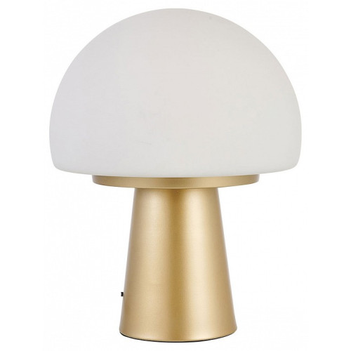 Настольная лампа декоративная Favourite Hongo 4450-1T