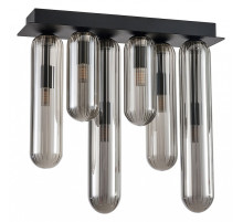 Потолочная люстра Favourite Stalactit 4454-6P