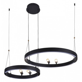 Подвесной светильник F-promo Slinga 4474-2P