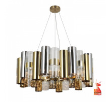 Подвесная люстра Favourite Rulla 4477-6P