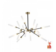 Люстра на штанге F-promo Istapp 4480-16C