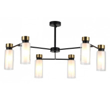 Люстра на штанге Favourite Slank 4482-6P