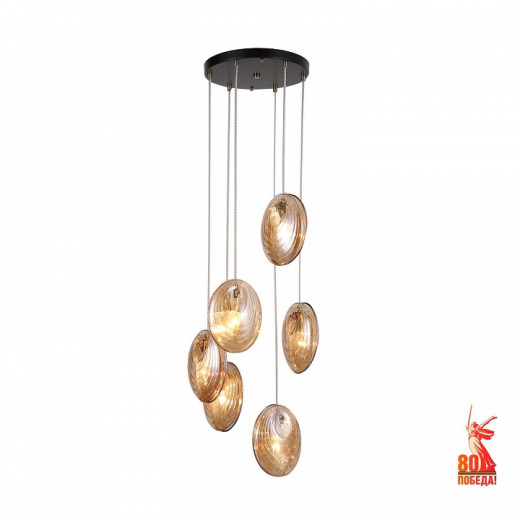 Подвесной светильник F-promo Media 4485-6P