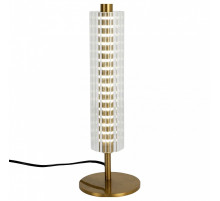 Настольная лампа декоративная Favourite Pulser 4489-1T