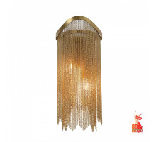 Накладной светильник Favourite Vandfald 4491-2W