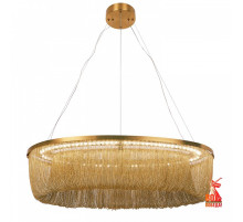 Подвесная люстра Favourite Vandfald 4491-8P