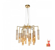 Подвесная люстра Favourite Orgel 4500-15P