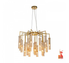 Подвесная люстра Favourite Orgel 4500-21P