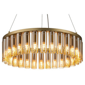 Подвесная люстра Favourite Slang 4503-30P