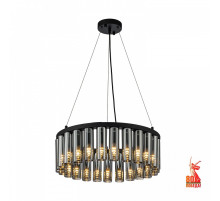 Подвесная люстра Favourite Slang 4504-25P