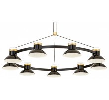 Подвесная люстра Favourite Tatti 4516-9P