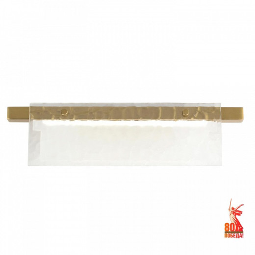 Накладной светильник Favourite Gelido 4518-1W