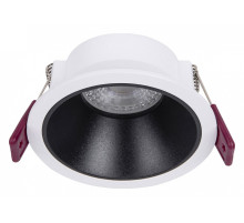 Встраиваемый светильник Favourite Lamppu 4523-1C