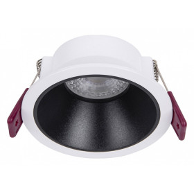 Встраиваемый светильник Favourite Lamppu 4523-1C