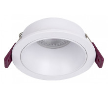 Встраиваемый светильник Favourite Lamppu 4524-1C