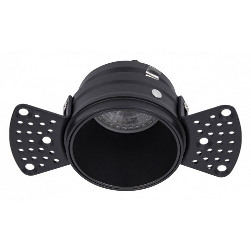 Встраиваемый светильник Favourite Lamppu 4527-1C