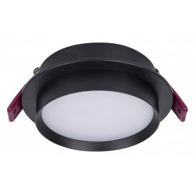 Встраиваемый светильник Favourite Vasto 4538-1C