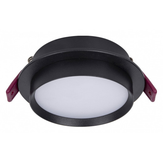 Встраиваемый светильник Favourite Vasto 4538-1C