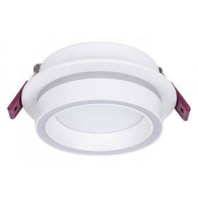 Встраиваемый светильник Favourite Vasto 4539-1C