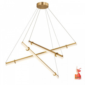 Подвесная люстра Favourite Stav 4553-3P