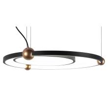 Подвесной светильник Favourite Tornado 4569-1P