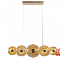 Подвесной светильник Favourite Whirlpool 4571-10P
