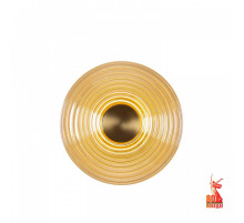 Накладной светильник Favourite Whirlpool 4571-1W1