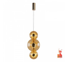 Подвесной светильник Favourite Whirlpool 4571-6P